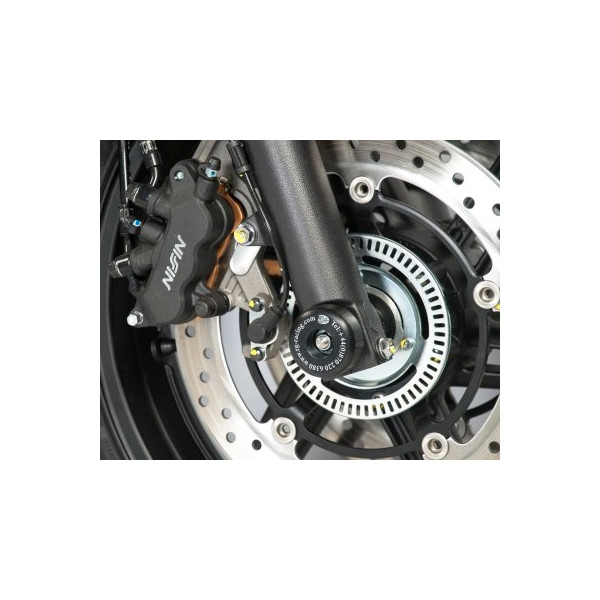 R&G Fork Protectors for Honda CBF 1000 models